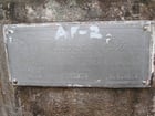 Niagra Filter #18-6-S, Stainless Steel, 75 PSI internal, 50 PSI external, 2" CBO - Image 2