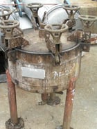Niagra Filter #18-6-S, Stainless Steel, 75 PSI internal, 50 PSI external, 2" CBO - Image 3