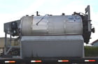 800 sq.ft. U.S. Filter #AUTOJET, 316 Stainless Steel, 150/FV @ 400&deg;F, 190" OAL, 3" in, 6" out - Image 2