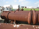 3917 sq.ft., 300 psig shell, 300 psig tube, Worsham, shell & tube, 532&deg;F, Carbon Steel SA-106 (4 available) - Image 3