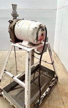 Fitzpatrick #J, homoloid mill, 1.5 HP, 3450 RPM - Image 6