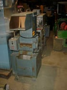 8" x 10" Cumberland #8X10, granulator, Carbon Steel - Image 2