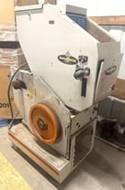 Ball & Jewell #MVP810, granulator, 5 HP, 1165 RPM, Carbon Steel - Image 1