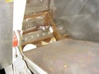Ball & Jewell #MVP810, granulator, 5 HP, 1165 RPM, Carbon Steel - Image 7