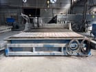 Calypso #LWA, 10' x 20', 100 HP, 60k PSI, 2008 - Image 3