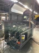 Calypso #LWA, 10' x 20', 100 HP, 60k PSI, 2008 - Image 9