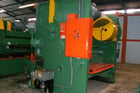 72" x 3/4" McNeil #12E-6, Plate Shear, 575 volt 3 phase, S/N MO-9365 - Image 1