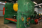 72" x 3/4" McNeil #12E-6, Plate Shear, 575 volt 3 phase, S/N MO-9365 - Image 2