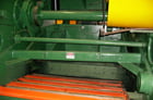 72" x 3/4" McNeil #12E-6, Plate Shear, 575 volt 3 phase, S/N MO-9365 - Image 3