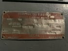 1045 HP 740 RPM General Electric, Frame MDP622AER, DPFVBB - Image 3