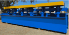 MinPro flotation cells, 100 Cu. Ft. - Image 1