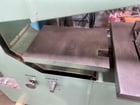41" x 12-1/2" Dake Johnson #VH-40, vertical band saw,tilt table,blade welder,extra blades, 1985 - Image 4