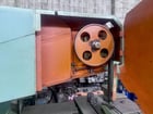 41" x 12-1/2" Dake Johnson #VH-40, vertical band saw,tilt table,blade welder,extra blades, 1985 - Image 6