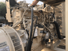 250 KW Kohler #6090HF485, diesel generator set, 301 hours, 2007, S/N RG6090L021363 - Image 7