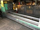 Wohlenberg #PT1-1250II, CNC lathe, Sinumerik 820T, 2-Axis, 51" x 209", 35.43" swing over cross slide, 1996 - Image 1