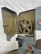 36" x 13" DoAll #3613-1, vertical bandsaw, 16" wheel, 50-5200 FPM, 1-1/2 HP, DBW-1A blade welder - Image 5