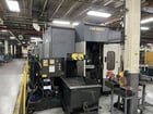Cincinnati #HPC-500-XT, 29.4" X, 27.5" Y, 35.4" Z, cat-50, 10000 RPM, 27 HP, 60 automatic tool changer, 2001 - Image 1