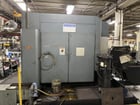 Cincinnati #HPC-500-XT, 29.4" X, 27.5" Y, 35.4" Z, cat-50, 10000 RPM, 27 HP, 60 automatic tool changer, 2001 - Image 9