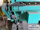 HydraPower CNC 4M V Groover, 0.223" x157", Siemens CNC Control, 47" sheet width, Pneumatic Clamping, 2012 - Image 6