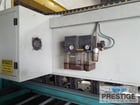 HydraPower CNC 4M V Groover, 0.223" x157", Siemens CNC Control, 47" sheet width, Pneumatic Clamping, 2012 - Image 7