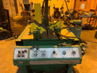 13.2" x 13.2" DoAll #TF-1421H, vertical band saw, 1" x 171" blade, 480 V., 350 RPM, hydraulic vise - Image 4