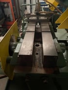 Kalamazoo #FS-350A, automatic ferrous, 1.2598" arbor diameter, 3.375" flang diameter, 13.75" blade, 6.25" vise - Image 5