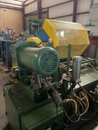 Kalamazoo #FS-350A, automatic ferrous, 1.2598" arbor diameter, 3.375" flang diameter, 13.75" blade, 6.25" vise - Image 7