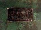 48" x 72" American Pacemaker, engine lathe, L2 spindle, 2.25" hole, 15 HP, #16192 - Image 10