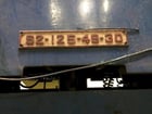 125 Ton, Federal #S2-125-48-30, straight side double crank, 6" stroke, 18" Shut Height, 6" adj., 30 SPM, 48" - Image 3
