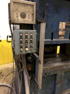 125 Ton, Federal #S2-125-48-30, straight side double crank, 6" stroke, 18" Shut Height, 6" adj., 30 SPM, 48" - Image 10