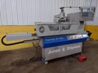 9.4" x 27" Jones & Shipman #Format-15-700, CNC cylindrical grinder, #16131 - Image 1