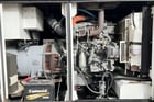 36 KW Multiquip #DCA45SSIU4, diesel, enclosure mounted on trailer, 5020 hours, #89078 - Image 3
