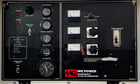 36 KW Multiquip #DCA45SSIU4, diesel, enclosure mounted on trailer, 5020 hours, #89078 - Image 5
