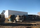 84" Symons, Standard Heavy Duty Cone Crusher, Secondary Crusher, 1500 STPH, Well maintained from closed mine - Image 4