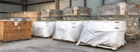Metso Nordberg #HP800, STD and SH cone crushers, 1320 TPH, unused - Image 2
