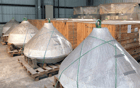 Metso Nordberg #HP800, STD and SH cone crushers, 1320 TPH, unused - Image 6