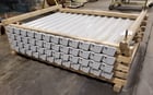 Apron feeder pans package,made to order, Fabricated steel pans, New - Image 1