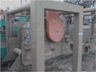 Triple S Dynamics, Horizontal Motion Conveyor Drive, 3 HP motor, 1160 RPM, 213T Frame, 230/460 V. - Image 2