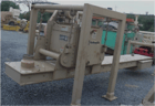 Triple S Dynamics, Horizontal Motion Conveyor Drive, 3 HP motor, 1160 RPM, 213T Frame, 230/460 V. - Image 5