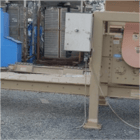 Triple S Dynamics, Horizontal Motion Conveyor Drive, 3 HP motor, 1160 RPM, 213T Frame, 230/460 V. - Image 7