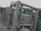 Triple S Dynamics, Horizontal Motion Conveyor Drive, 5 HP motor, 1170 RPM, 215T Frame, 230/460 V. - Image 4