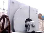 1250 HP 200 RPM General Electric #6524L, Frame 6524L, 1.0 PF, 4000V., 1978 - Image 3