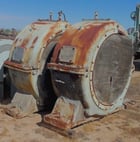 10' x 14' Marcy Ball Mill with 800 HP motor, Overflow discharge, Pinion, 1.5 SF - Image 7