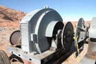 13' x 18.6' Nordberg, Rod/ Ball mill with 1500 HP motor - Image 4