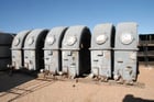 13' x 18.6' Nordberg, Rod/ Ball mill with 1500 HP motor - Image 6