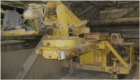 18' x 10.5' Fuller FLS, SAG mill with 1500 HP motor, Rubber-lined, 1995 - Image 9