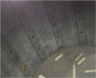 22' x 41' Metso, Ball Mill with 13400 HP, (2) GE 6700 HP, Shell in 4 Sections, 2013 - Image 5