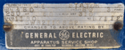 250 HP 1180 RPM General Electric, Frame B7112, 460 Volts - Image 5