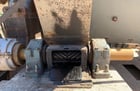 8' x 6' Hardinge, conical ball mill with 200 HP, Wet grinding, overflow discharge, Single piece shell w/ - Image 7