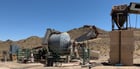 8' x 6' Hardinge, conical ball mill with 200 HP, Wet grinding, overflow discharge, Single piece shell w/ - Image 10